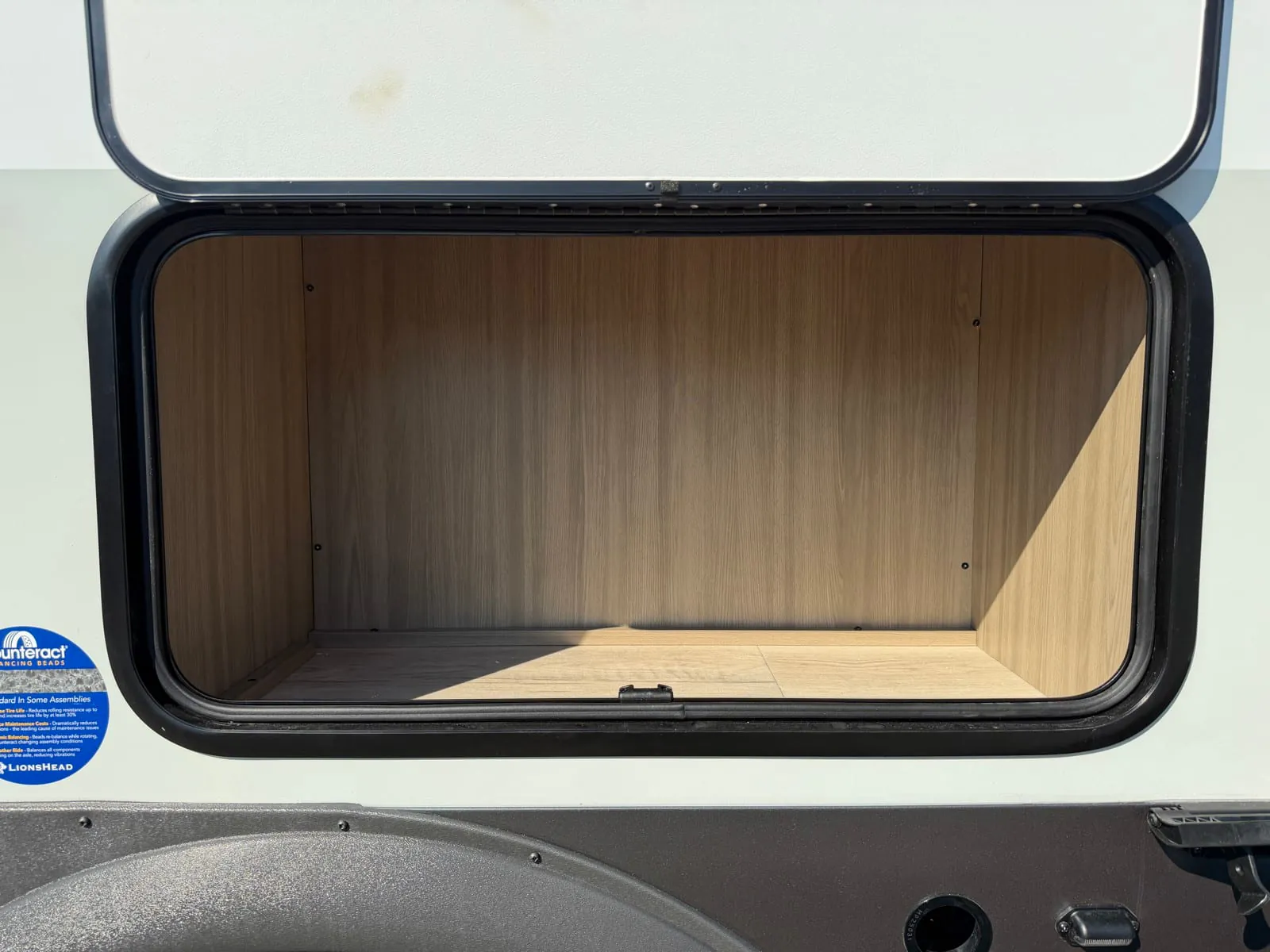 2027 Forest River Flagstaff Micro Lite 22LKS — Photo 6