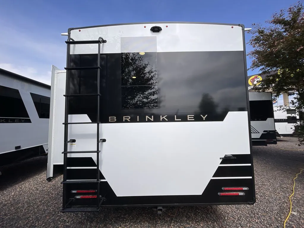 2026 Brinkley Model I 235, Photos photo 3