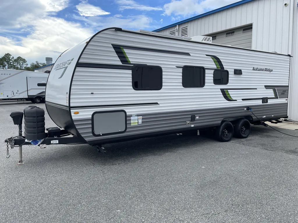 2025 Starcraft Autumn Ridge 26BH, Photos photo 6