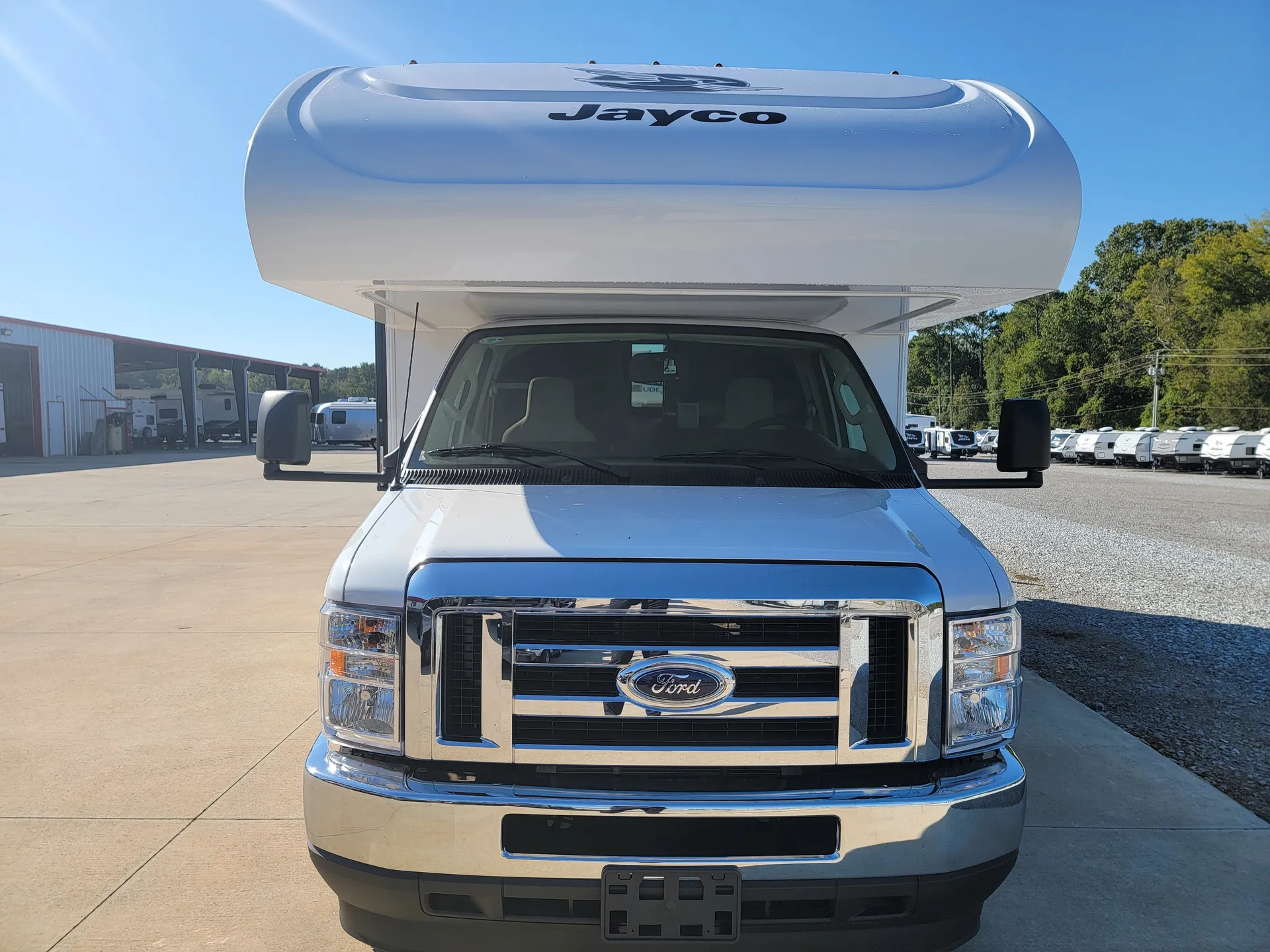 2026 Jayco Redhawk SE 22CF - Photo 3