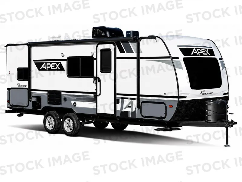 2021 Coachmen Apex Nano 20X - Photo 2
