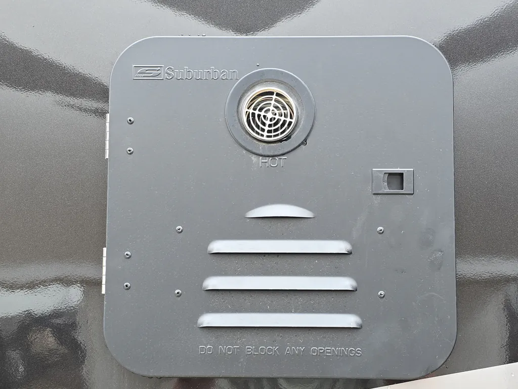 2026 Keystone Raptor 415, Photos photo 22