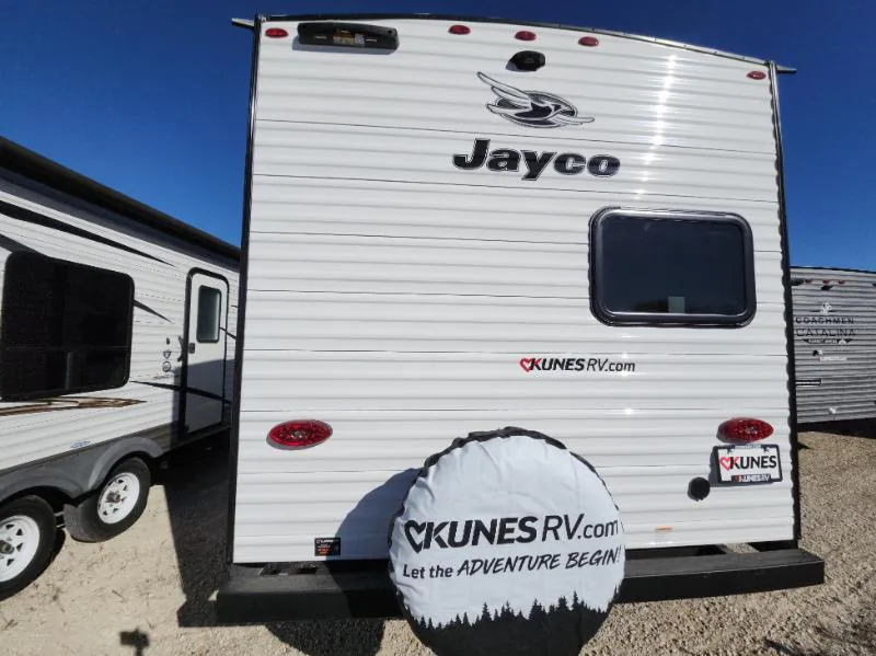 2026 Jayco Jay Flight SLX 321BDS, Photos photo 61