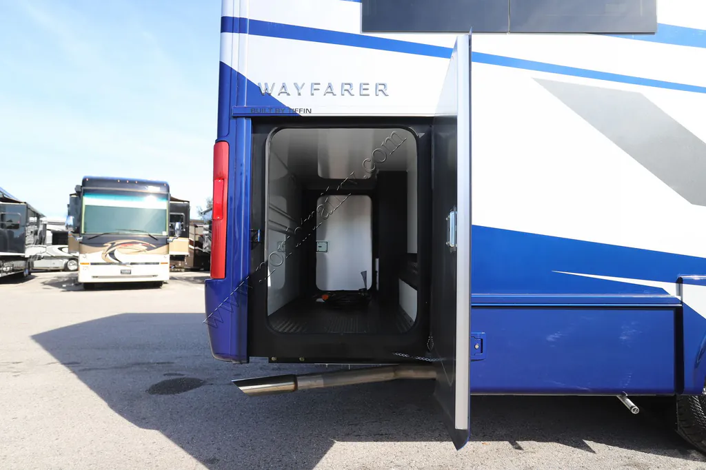2026 Tiffin Wayfarer 25 XLW, Photos photo 24