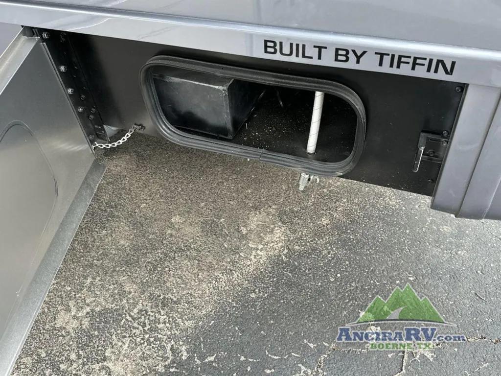2026 Tiffin Wayfarer 25 XPW, Photos photo 24