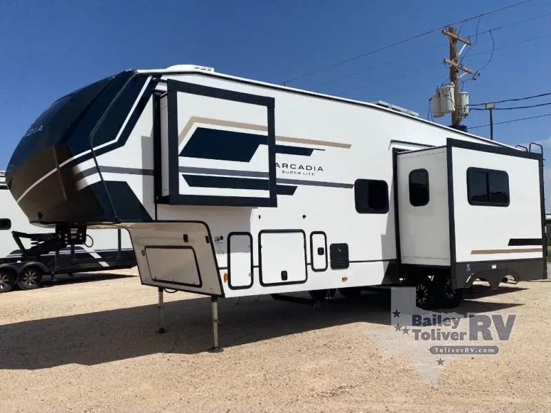 2026 Keystone Arcadia Super Lite 308SLBH - Photo 2