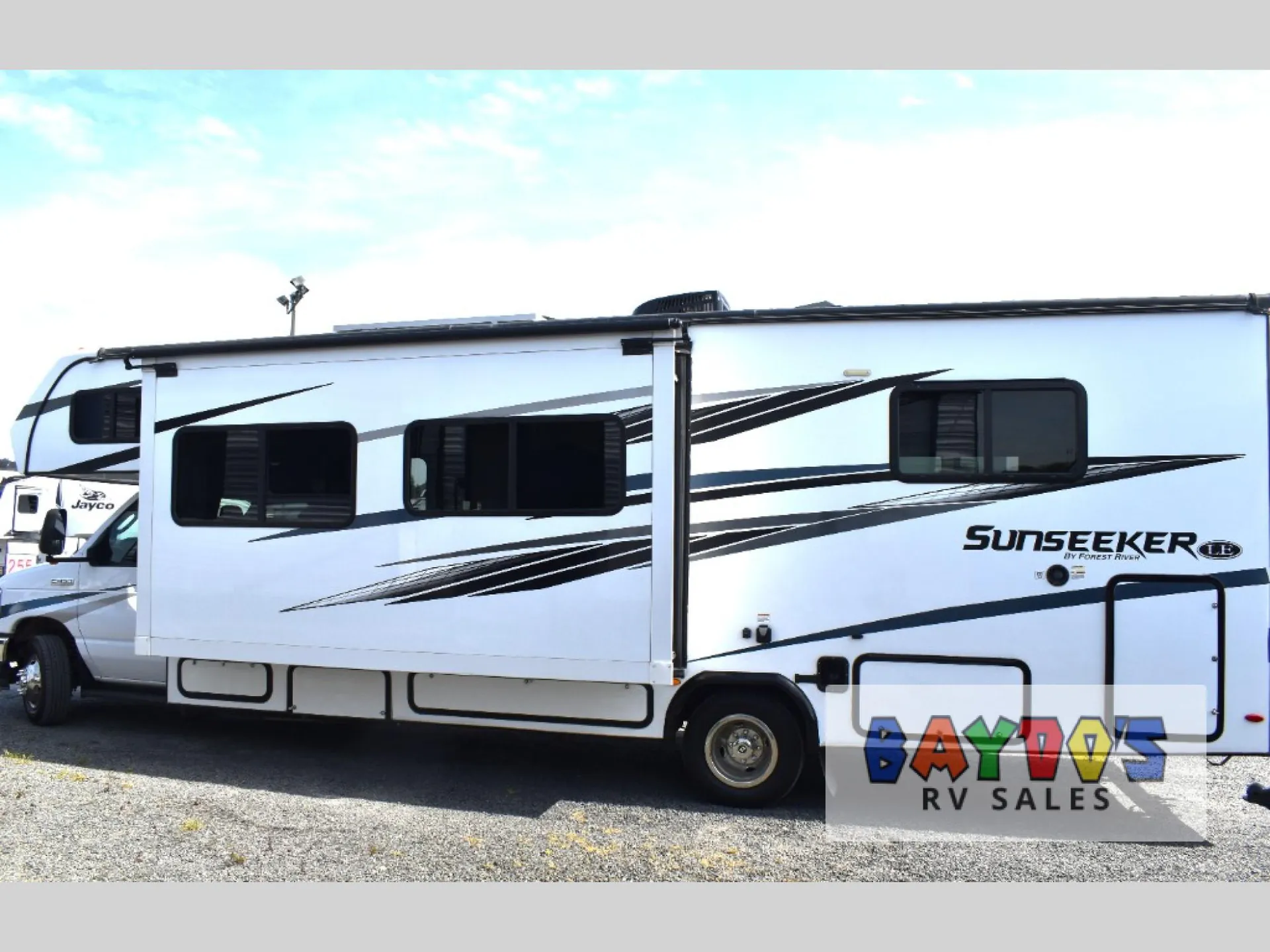 2024 Forest River Sunseeker LE 2850SLE — Photo 5