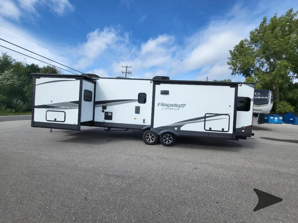 2023 Forest River Flagstaff Super Lite 29RLBS, Photos photo 5