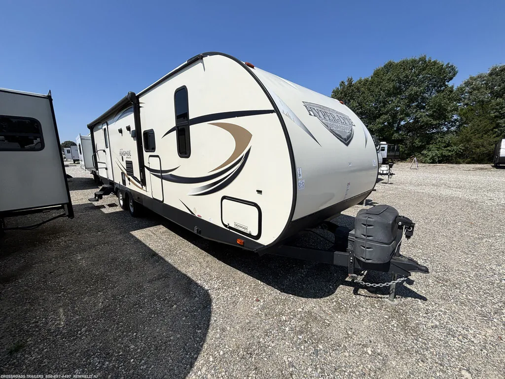 2018 Forest River Vibe 278RLS, Photos photo 26