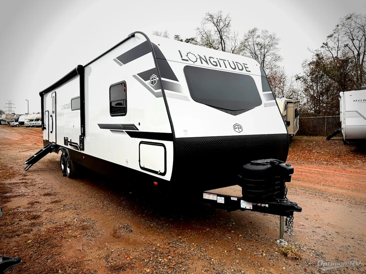 2026 East to West Longitude 319BH - Photo 2