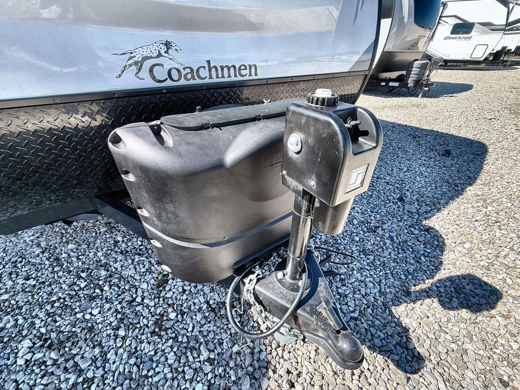 2021 Coachmen Apex Nano 213RDS - Photo 3