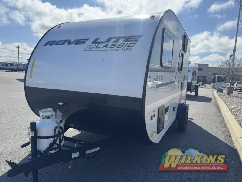 2026 Travel Lite Rove Lite 14FB - Photo 3