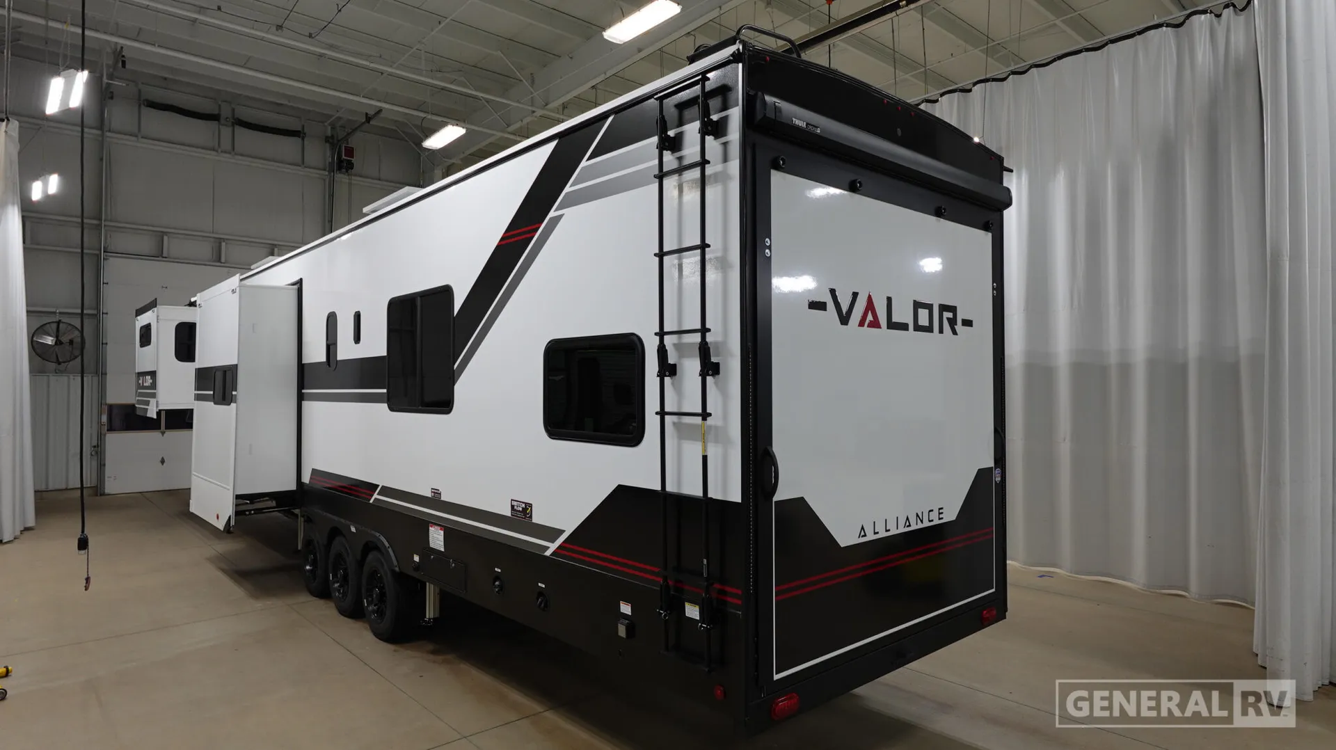 2026 Alliance RV Valor 41V16 - Photo 4