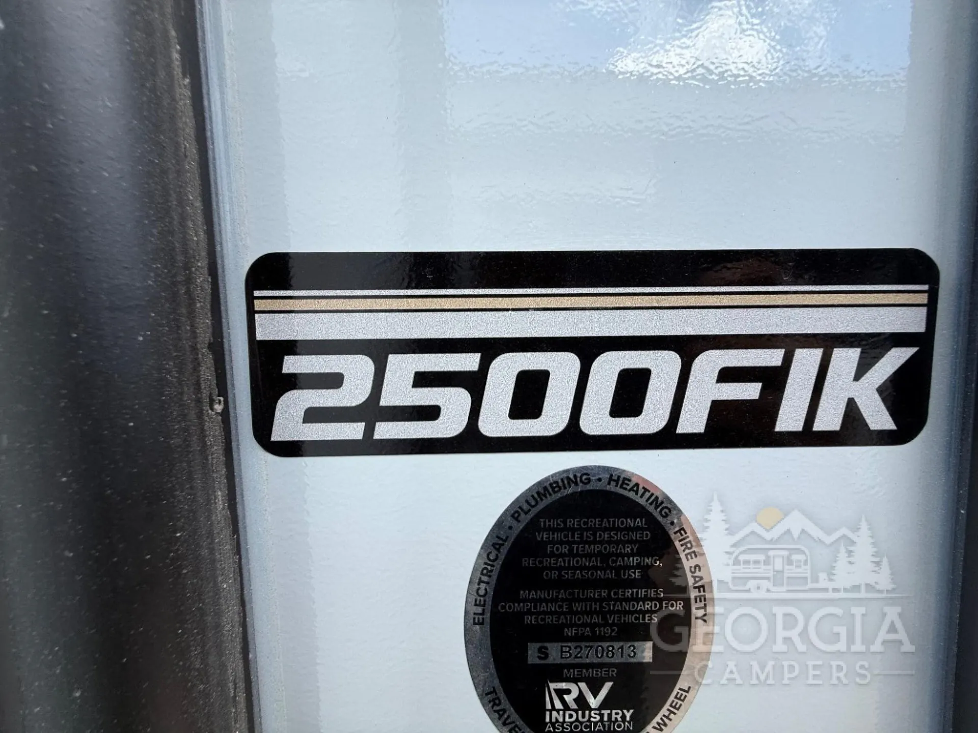 2026 Forest River Vibe Extreme Lite 2500FIK - Photo 3