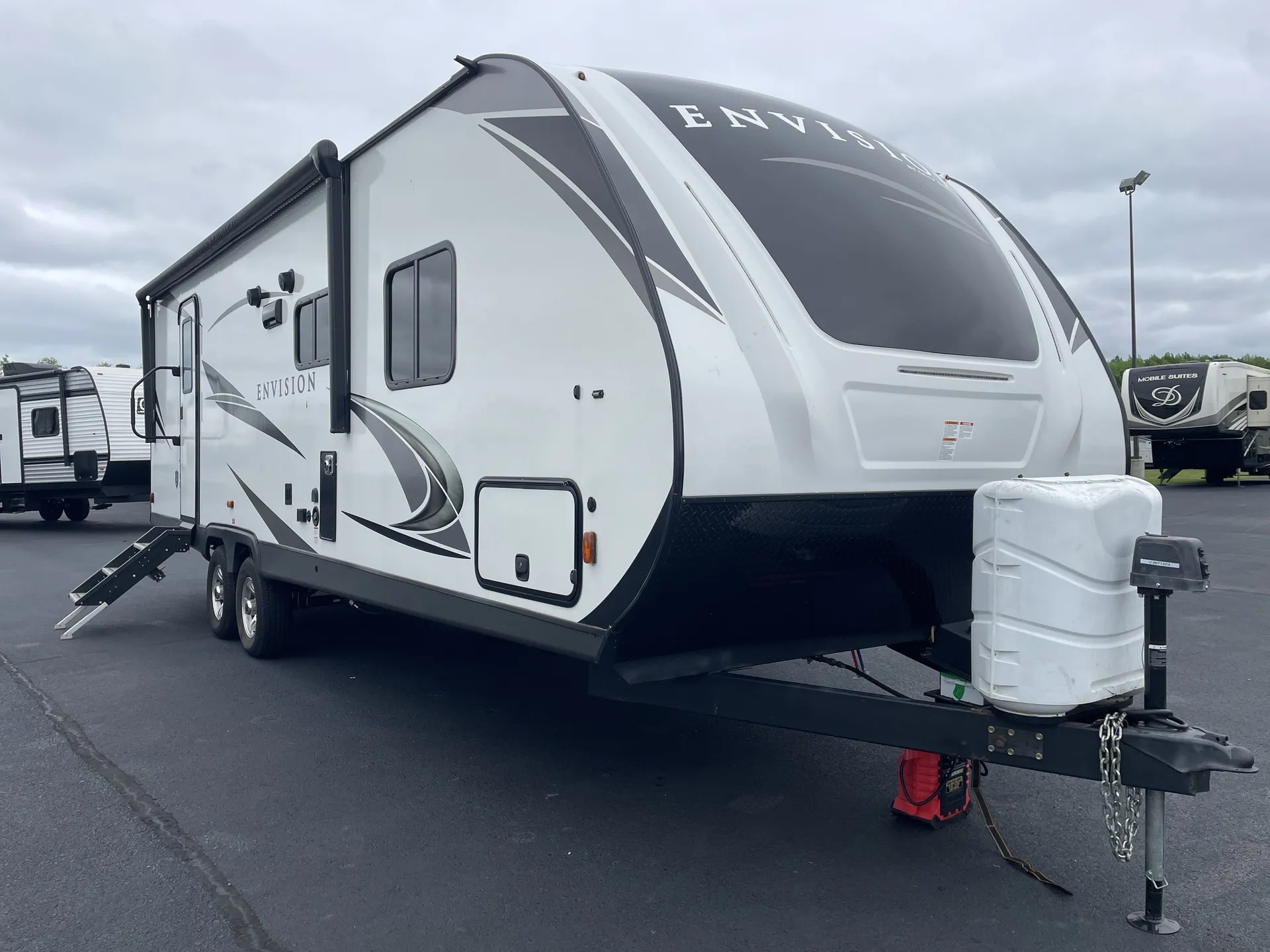 2023 Gulf Stream Envision 258RB - Photo 2