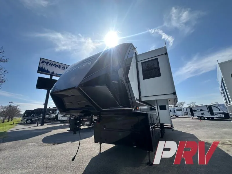 2025 Brinkley Model G 3250 - Photo 4