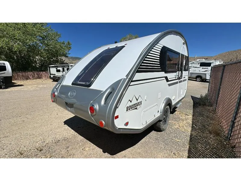 2019 NuCamp TAB 400 - Photo 3