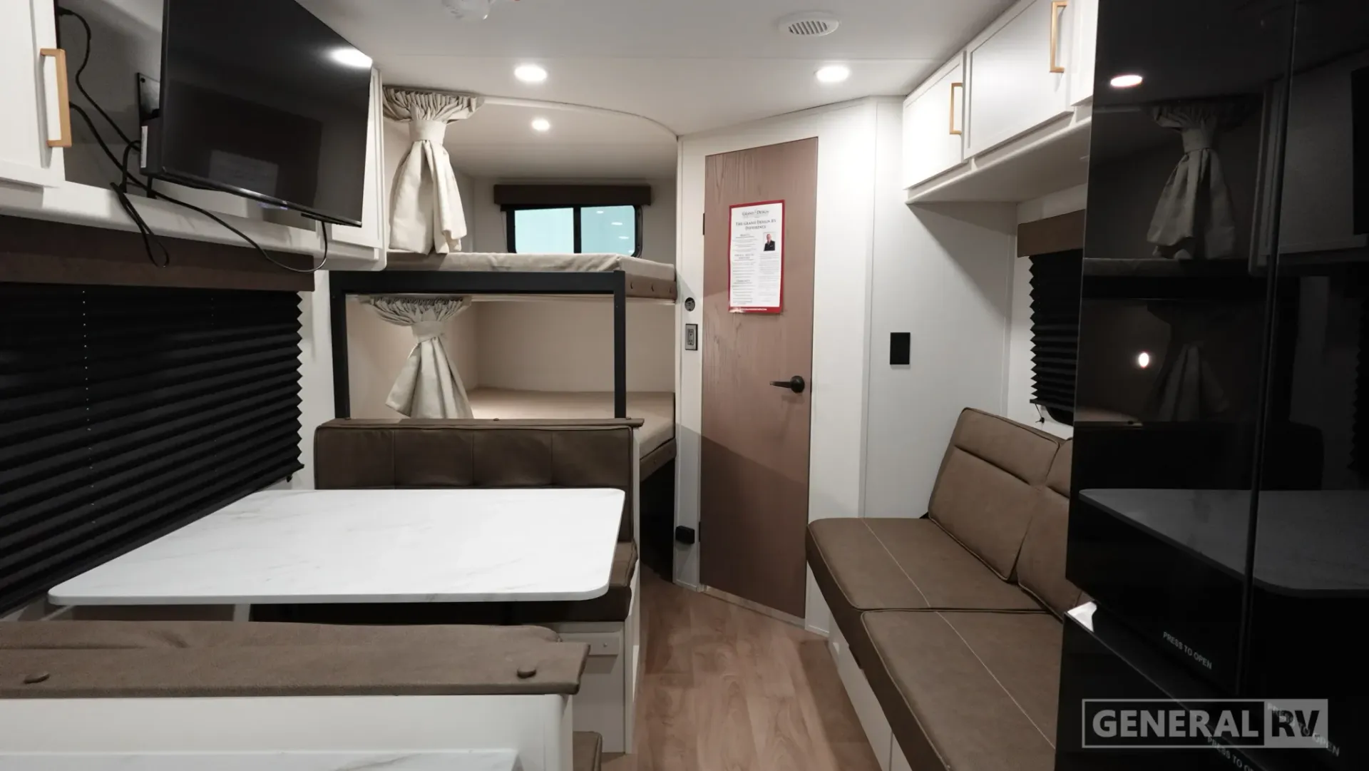 2026 Grand Design Transcend Xplor 24BHX - Photo 3