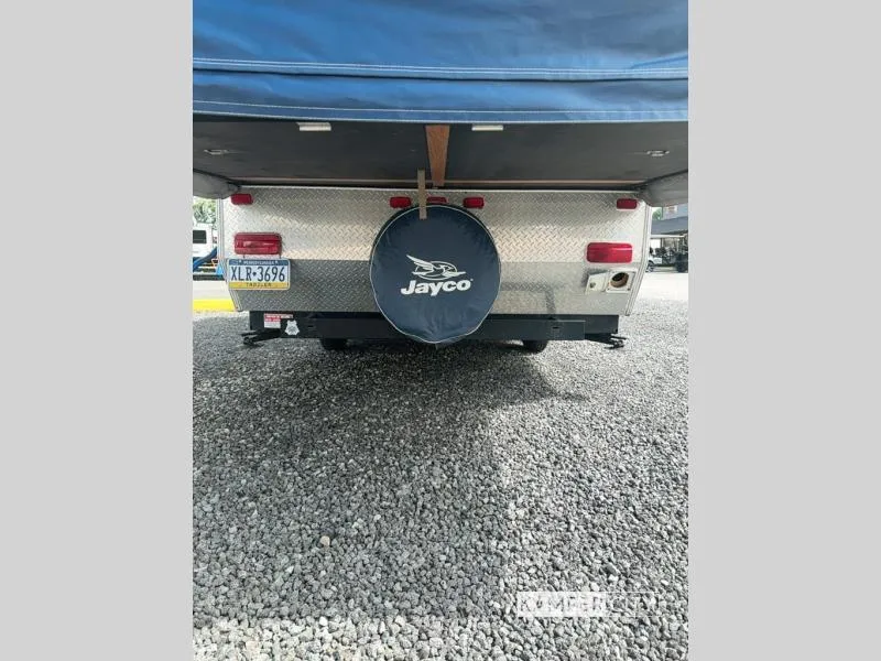 2007 Jayco Jay Series Used    1207 - Photo 3