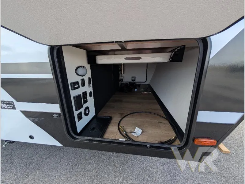2026 Alliance RV Delta 252RL - Photo 4