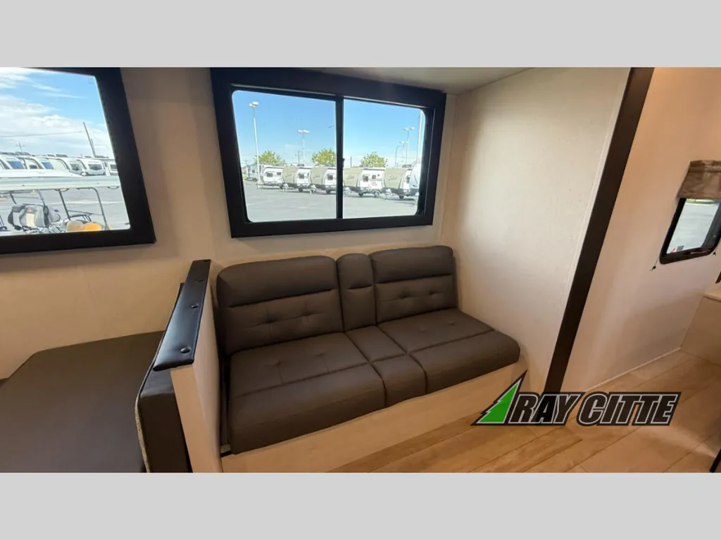 2027 Shasta RVs i-5 Edition 527BHS, Photos photo 31