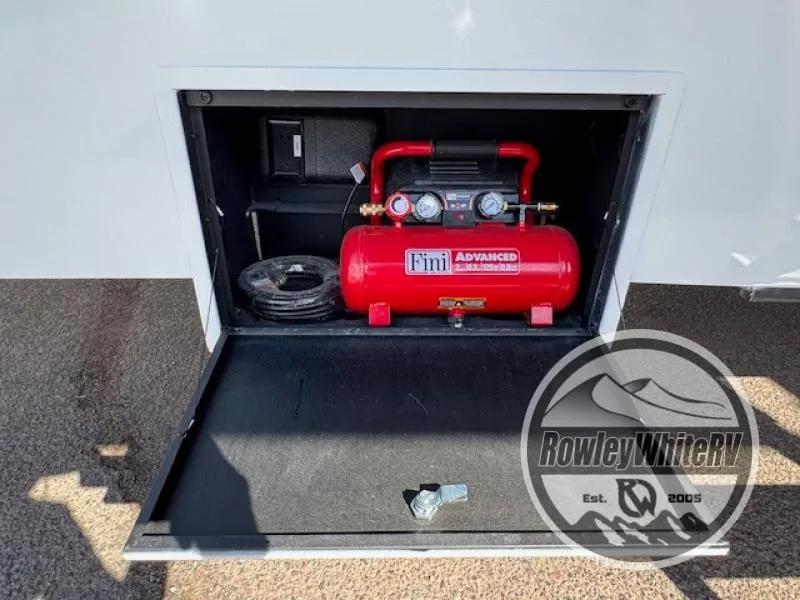 2021 Keystone Raptor 430 - Photo 3