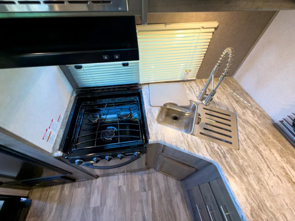 2019 Forest River Surveyor 251RKS, Photos photo 13