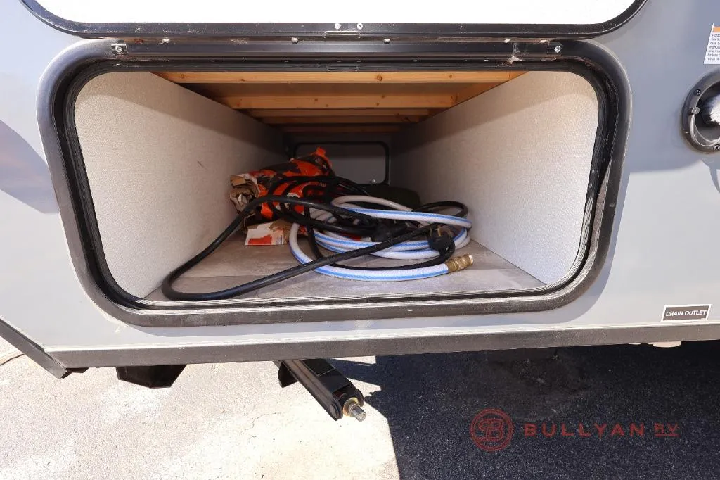 2022 Coachmen Apex Nano 191RBS - Photo 3