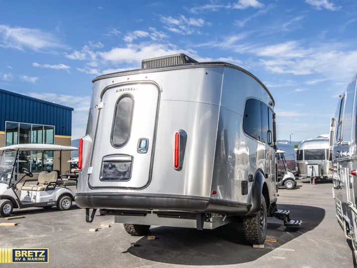 2026 Airstream Basecamp Xe 20XE - Photo 4