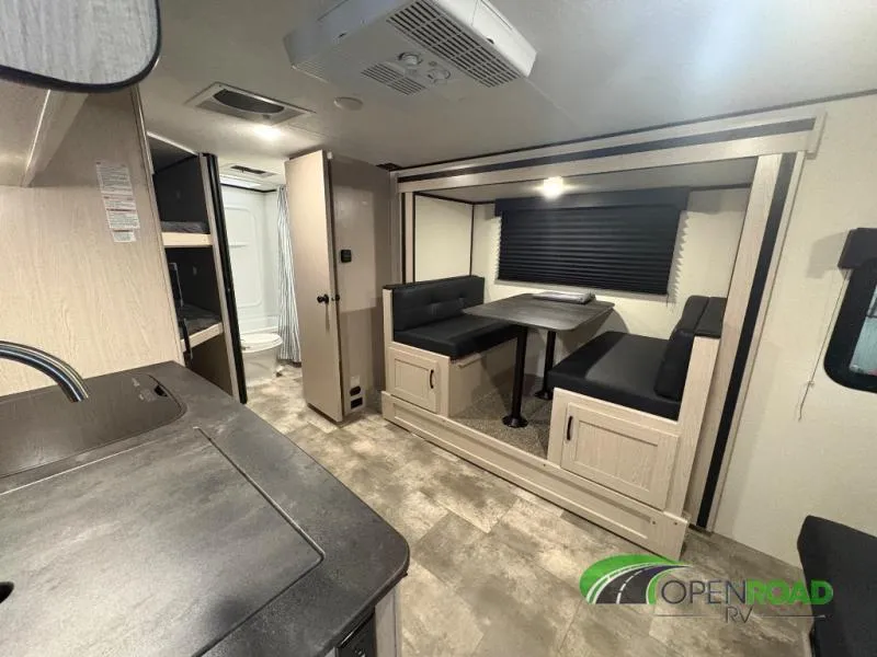 2022 Coachmen Apex Nano 208BHS - Photo 3