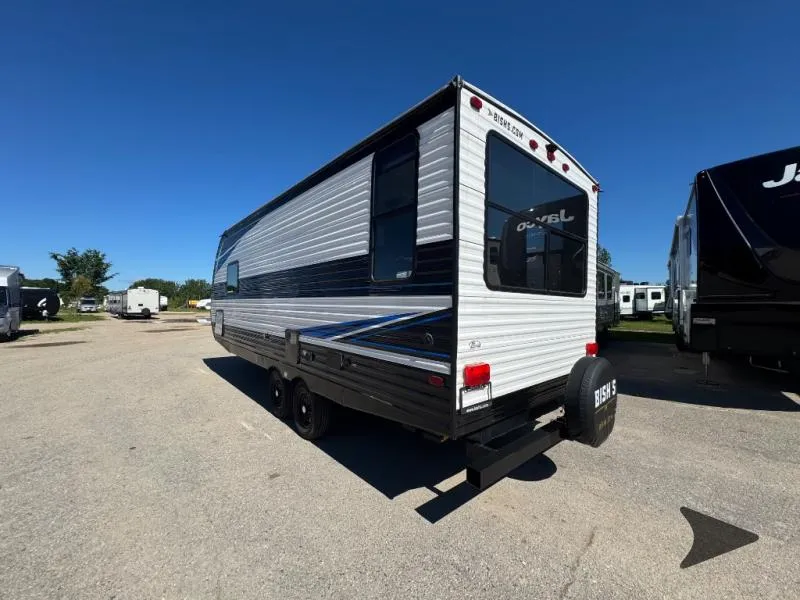 2022 Heartland Prowler 212RD - Photo 3