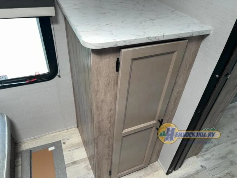 2023 Gulf Stream RV Ameri-Lite Ultra Lite 274QB - Photo 3