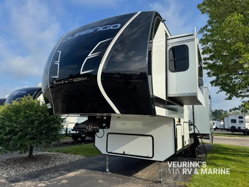 2027 KZ Durango 302RLT - Photo 4