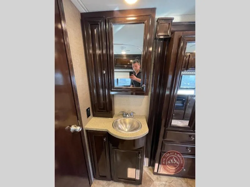 2018 Thor Motor Coach Citation Sprinter 24SJ - Photo 4