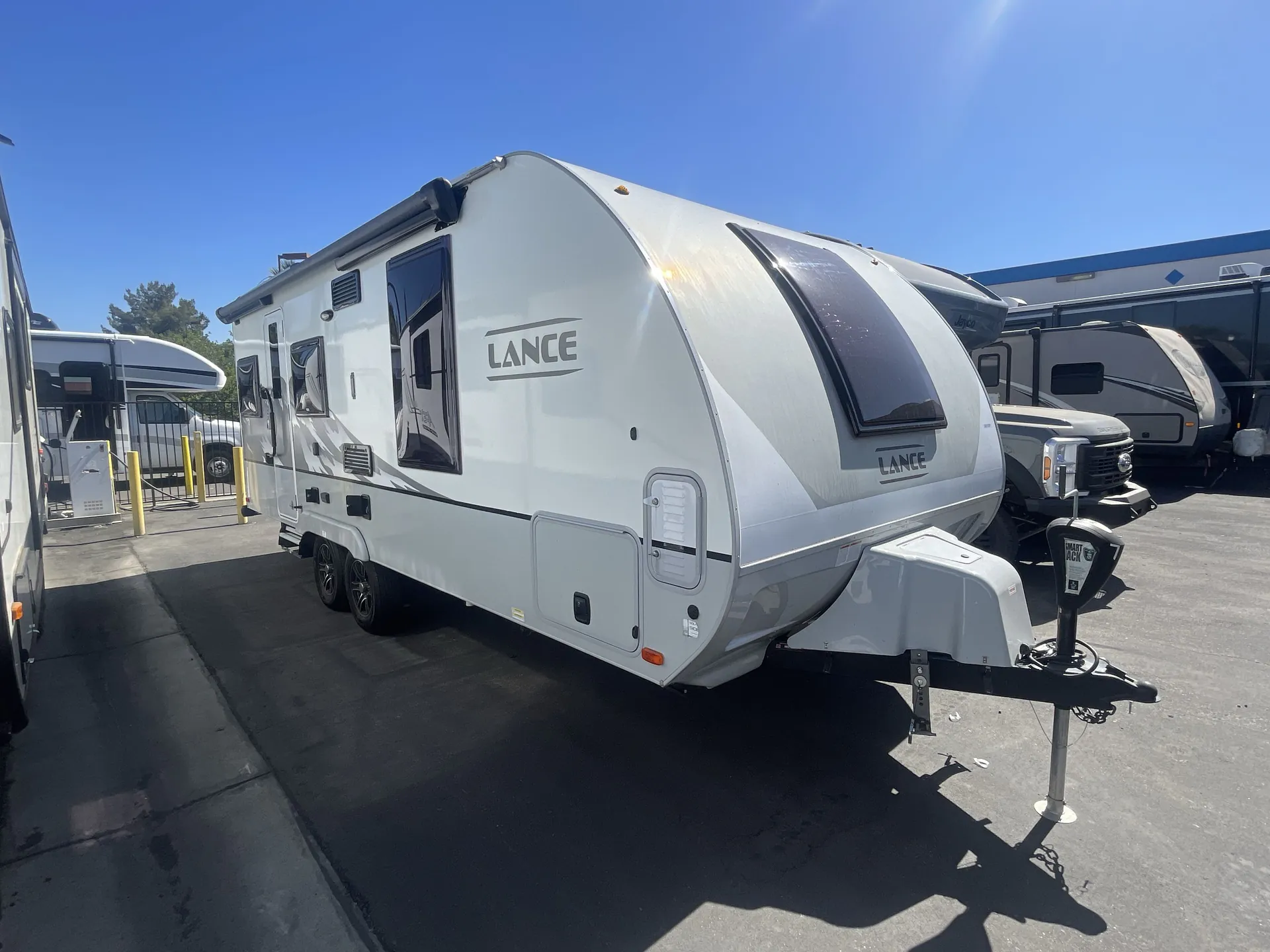 2021 Lance Lance 2075 - Main photo