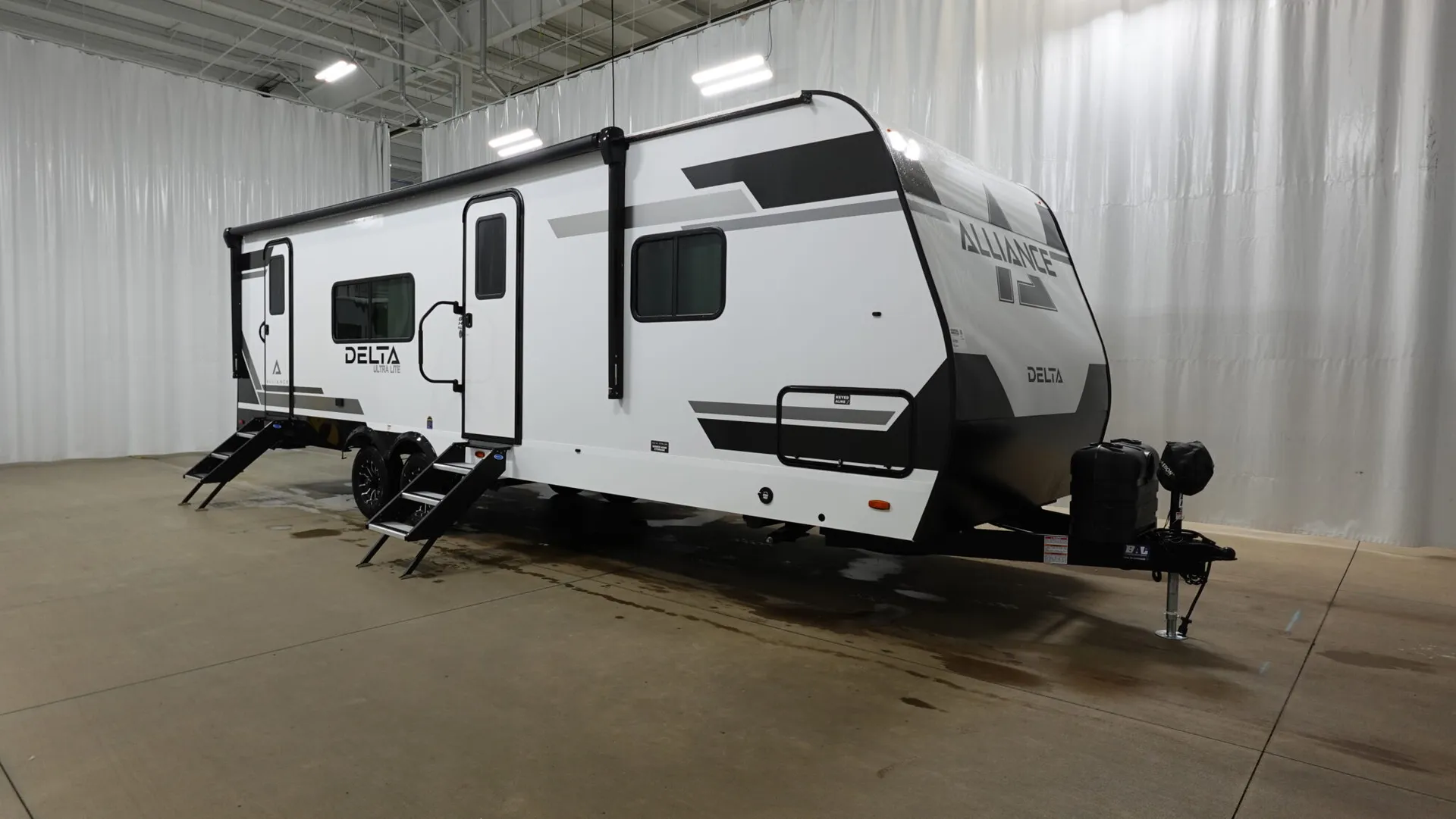 2026 Alliance RV Delta Ultra Lite BH271 - Photo 2