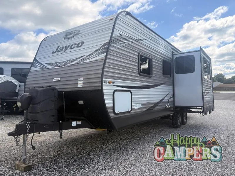 2020 Jayco Jay Flight 24RBS - Photo 4