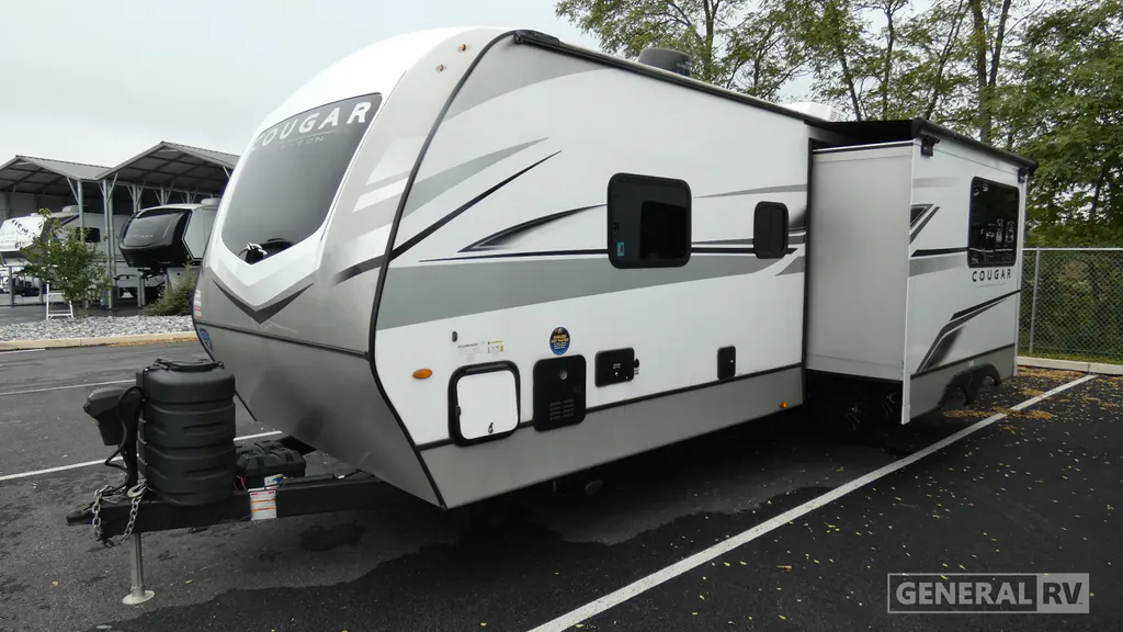 2024 Keystone Cougar Half-Ton 30BHS, Photos photo 5