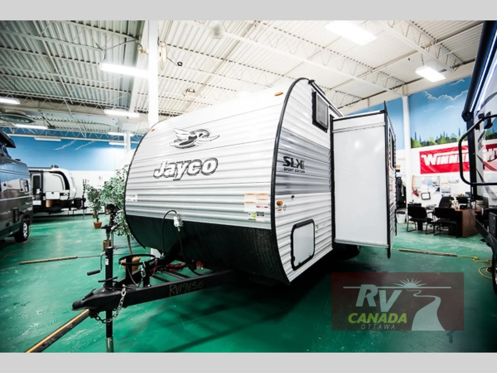 2026 Jayco Jay Flight SLX 178DBS - Photo 4