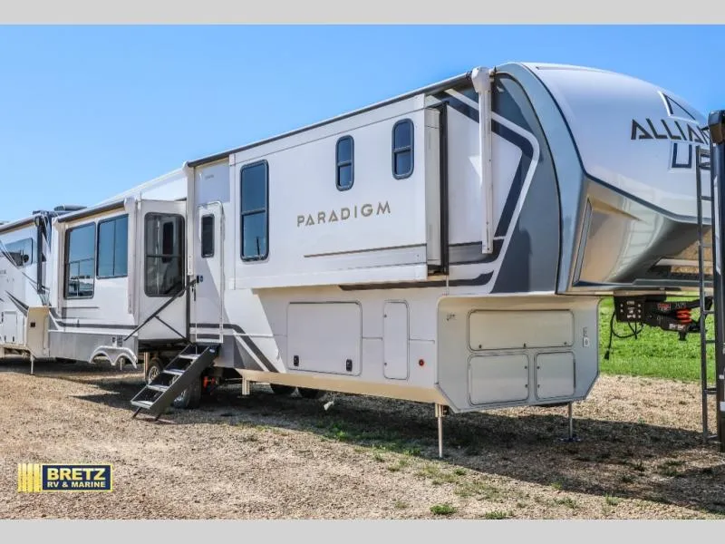 2026 Alliance RV Paradigm 382RK - Photo 2