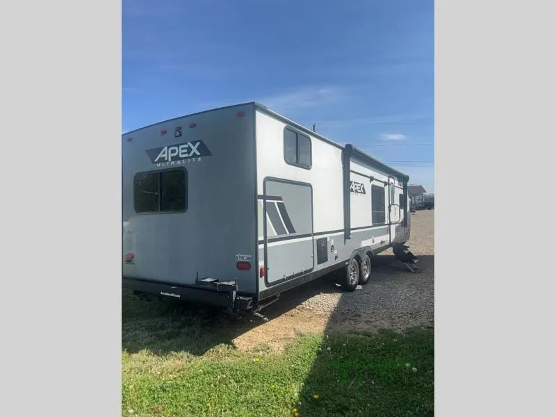 2022 Coachmen Apex Ultra-Lite 300BHS - Photo 4