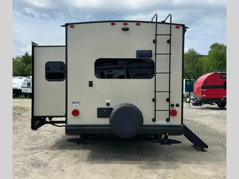 2020 Forest River RV Rockwood Mini Lite 2512S - Photo 2
