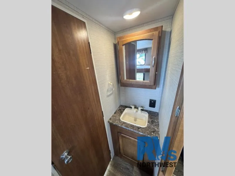 2016 Keystone RV Springdale 190SRTWE - Photo 3
