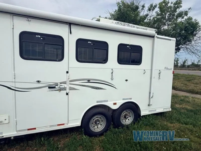 2006 Titan Trailers Titan Used    Classic - Photo 4