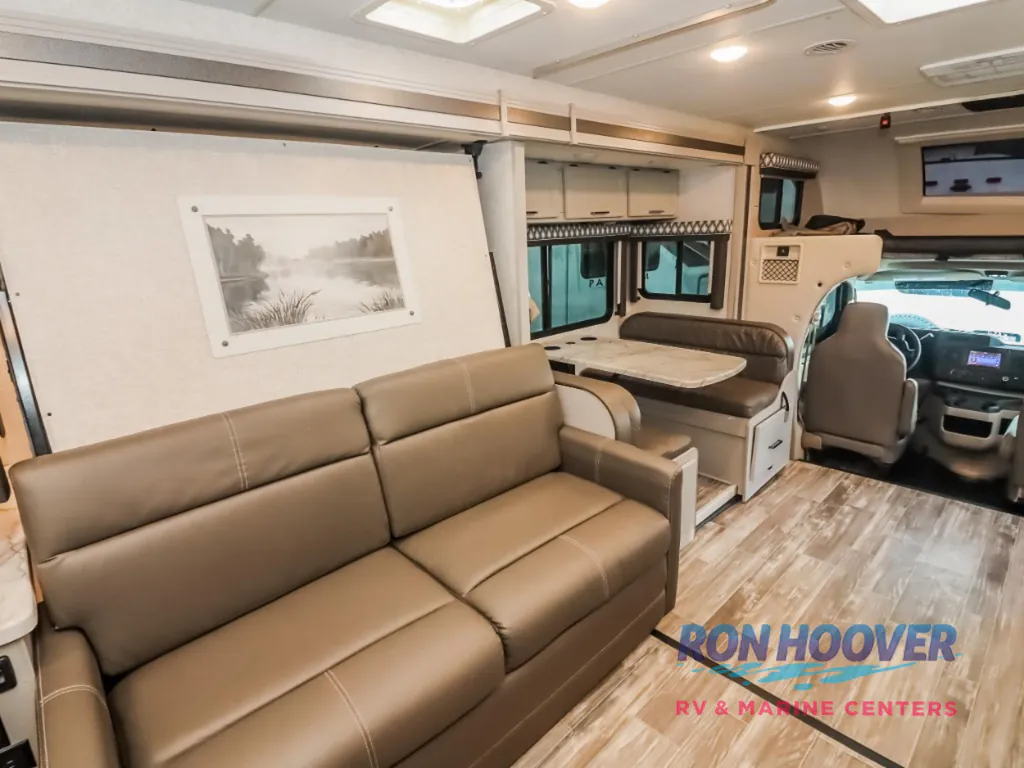 2023 Thor Motor Coach Geneva 25VA, Photos photo 20