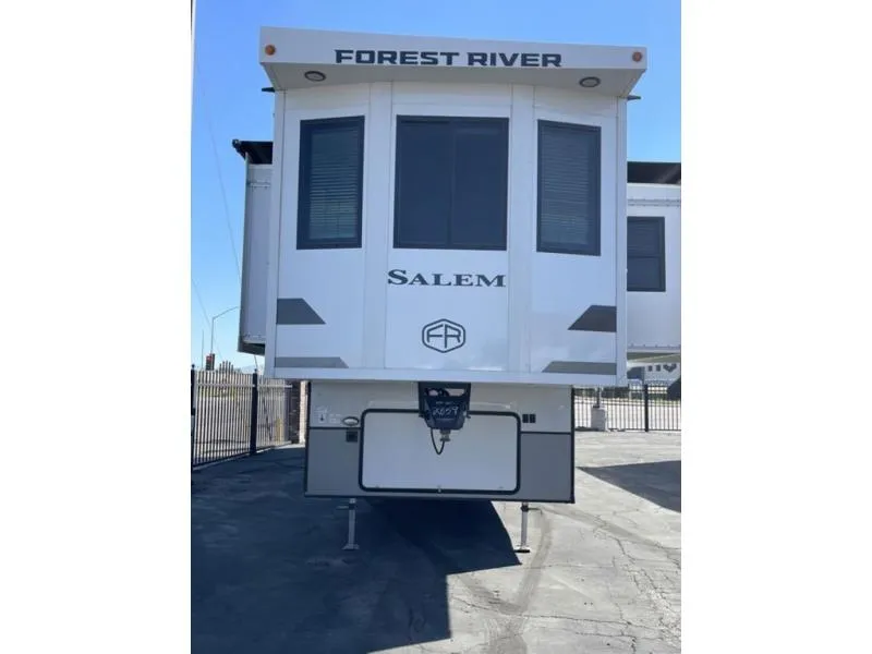 2025 Forest River RV Salem ROOST43 - Photo 4
