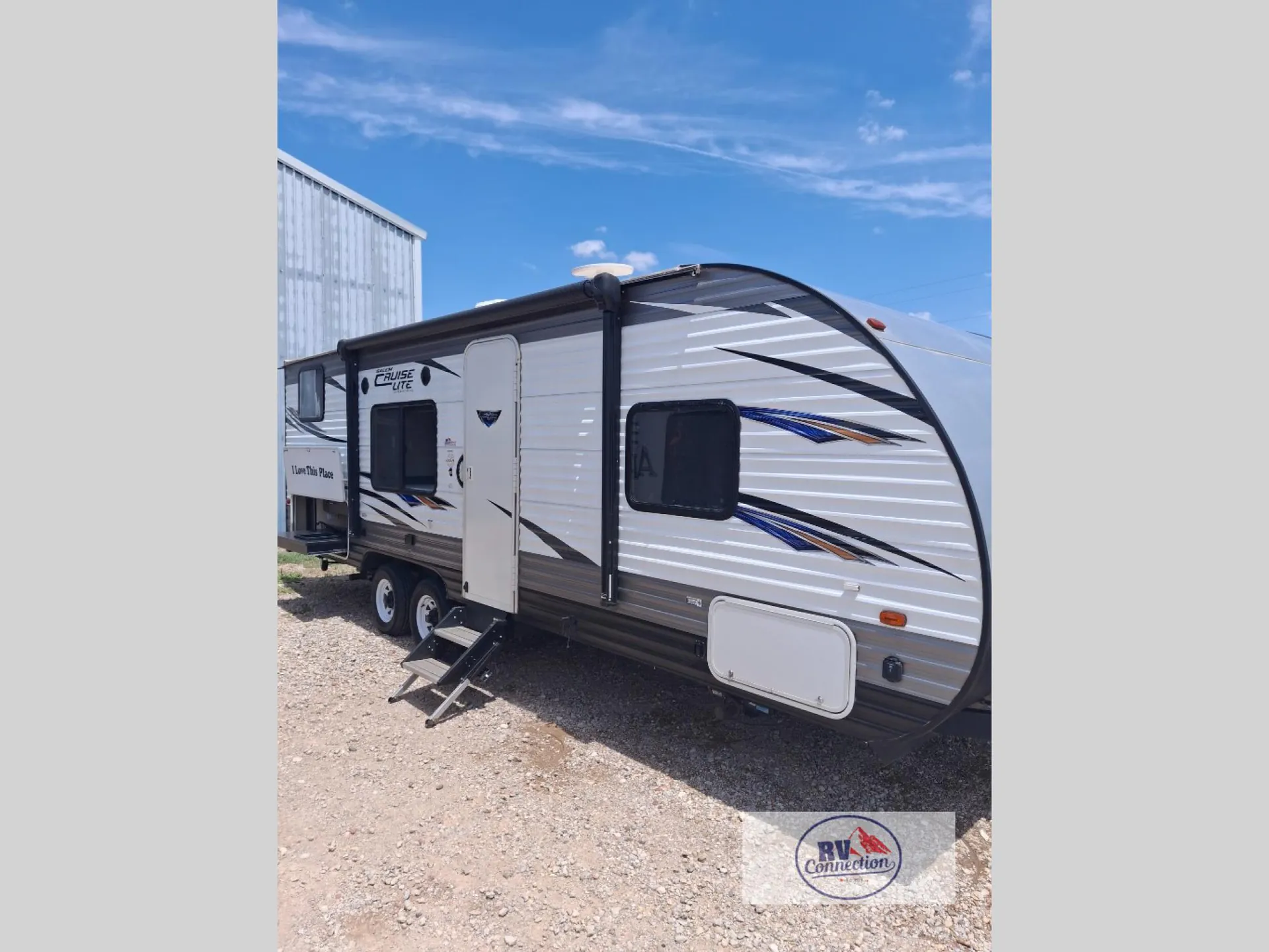 2018 Forest River Salem Cruise Lite 261BHXL - Photo 2