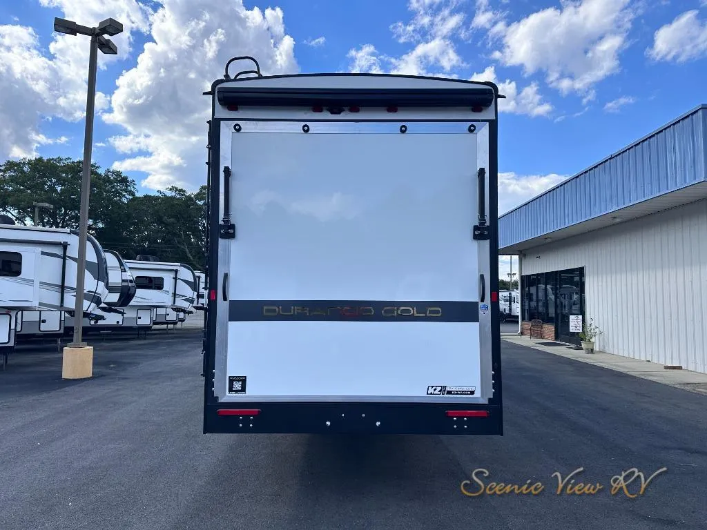 2026 KZ Durango Gold G382MBF - Photo 4