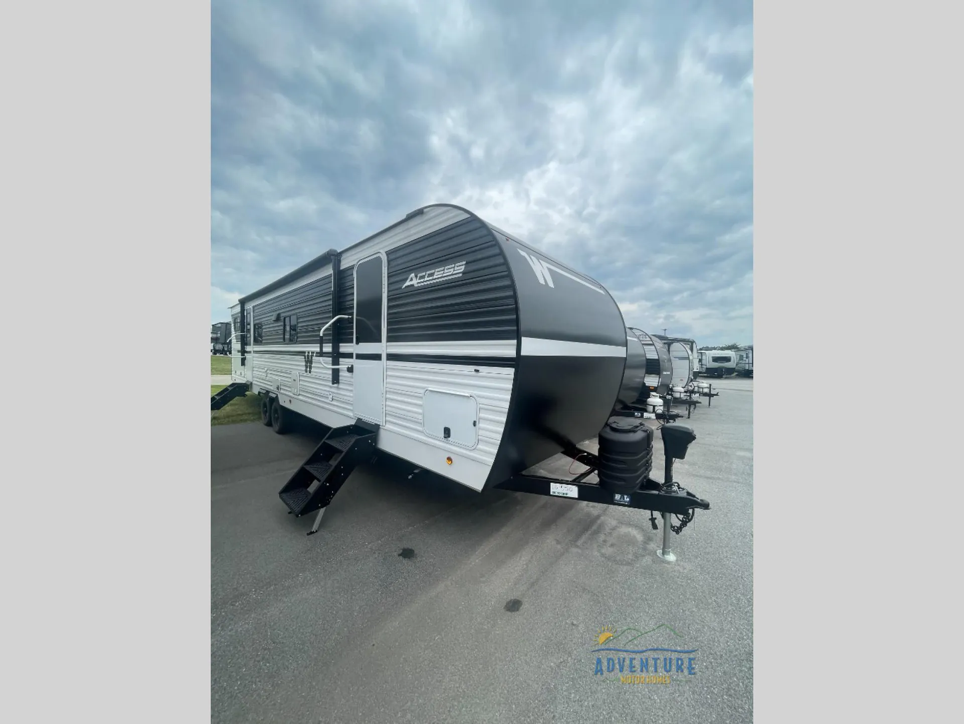 2026 Winnebago Access 32BR - Photo 2