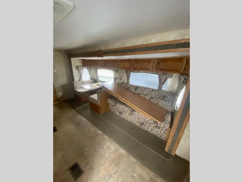 2007 Forest River RV Wildwood 295BHBS - Photo 2